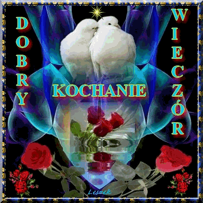 Dobry wieczór Kochanie